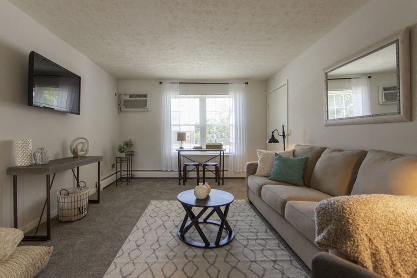 Compton Lake Apartments, 7777 Compton Lake Drive, Mt. Healthy, OH