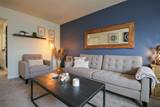 1-bedroom apartment at College Woods Apartments in Cincinnati