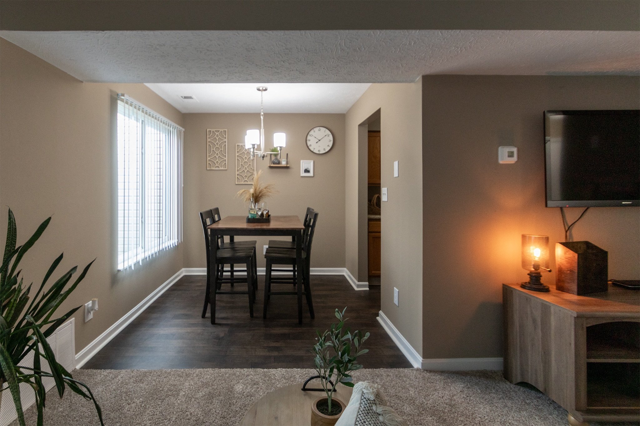 Deer Hill is a similar property to Congress Run* located in Cincinnati