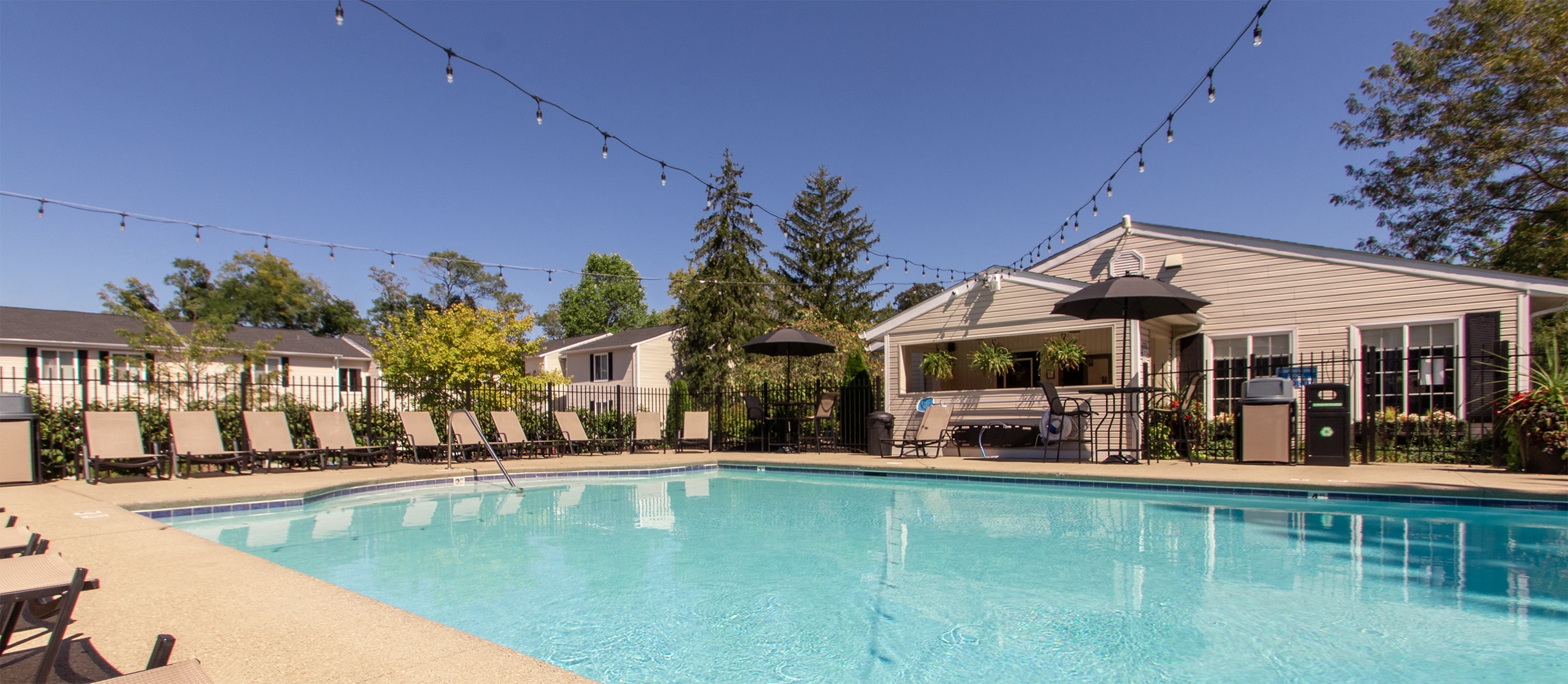 Deer Hill Apartments in Cincinnati, OH