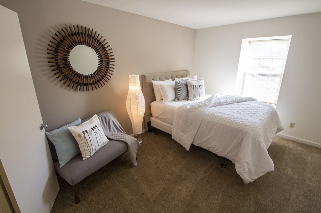 bedroom at Fairfield Pointe, Fairfield