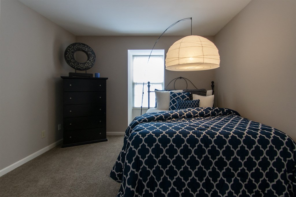 Gorgeous Bedroom at Fairfield Pointe, Fairfield
