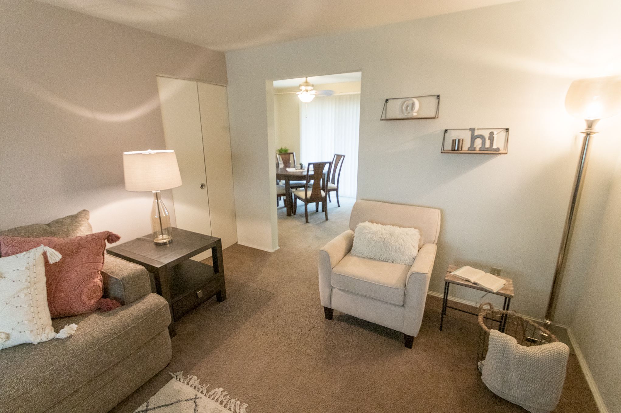 Lake of the Woods Apartments in Cincinnati, OH