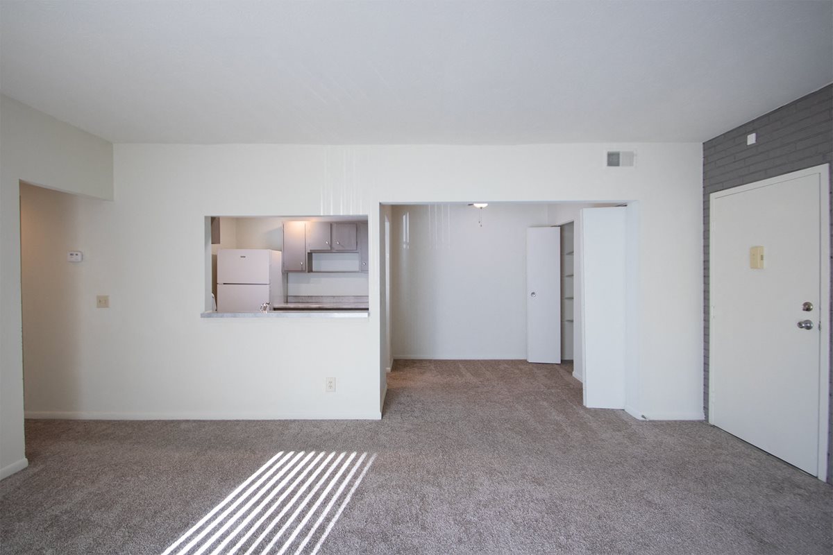 Montana Valley Apartments