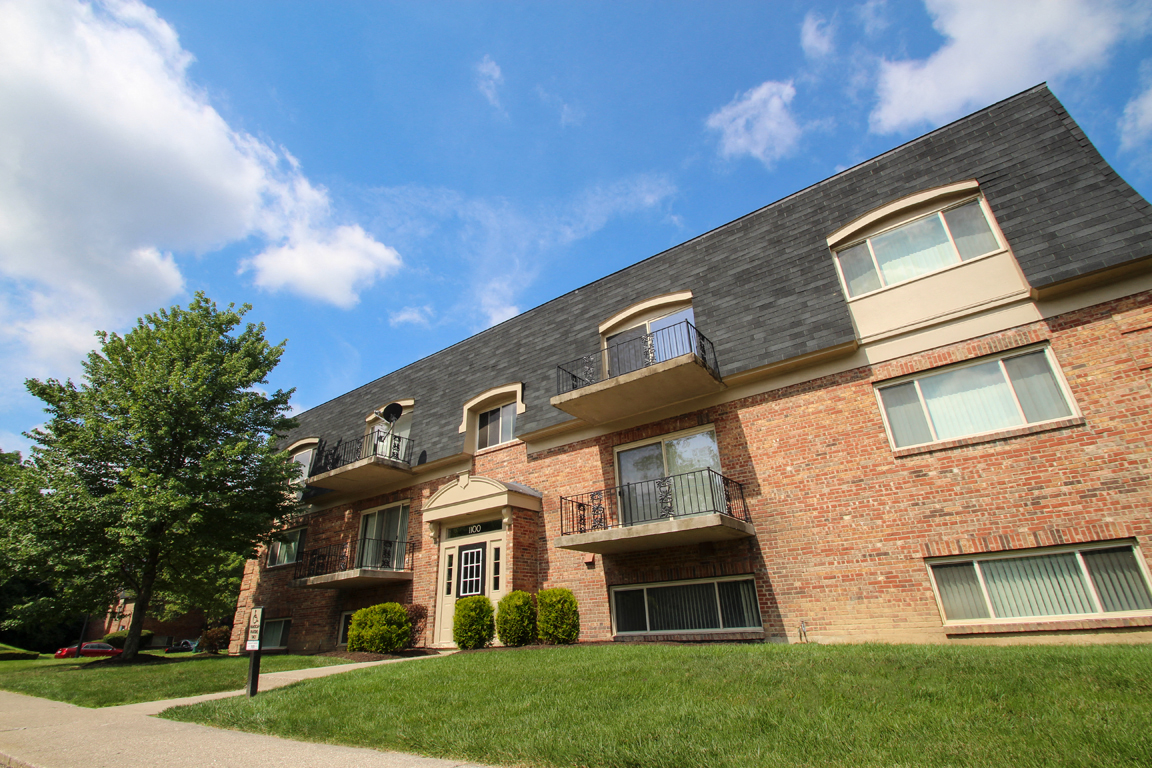 Montana Valley Apartments in Cincinnati, OH
