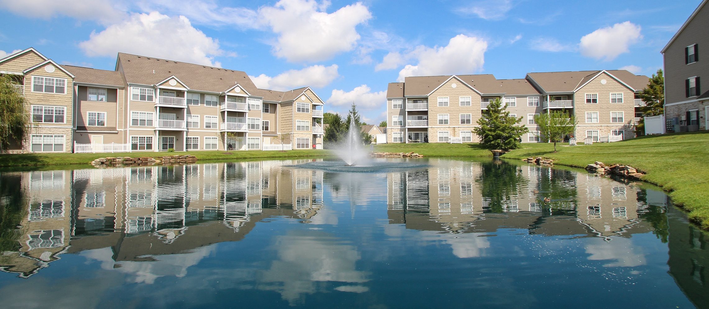 Nantucket | Apartments in Loveland, OH