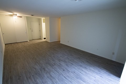 bathroom with stand up shower