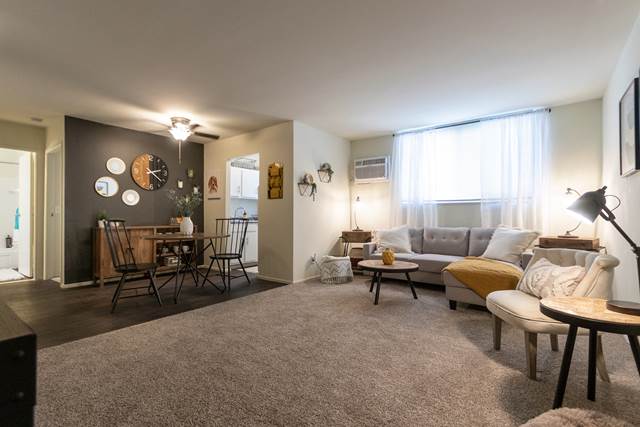 1-bedroom apartment at Red Bank Reserve Apartments in Cincinnati, OH