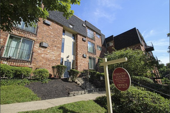 Romaine Court Apartments 4210 Romaine Ct 20 Cincinnati Oh Rentcafe