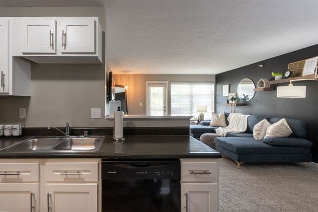 Trails Of Saddlebrook Apartments