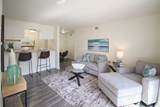 1-bedroom apartment at The Summit At Midtown Apartments in Dallas