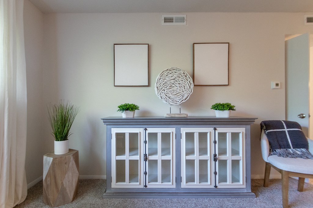 Living Room Sofa at Village East, Ohio, 45005