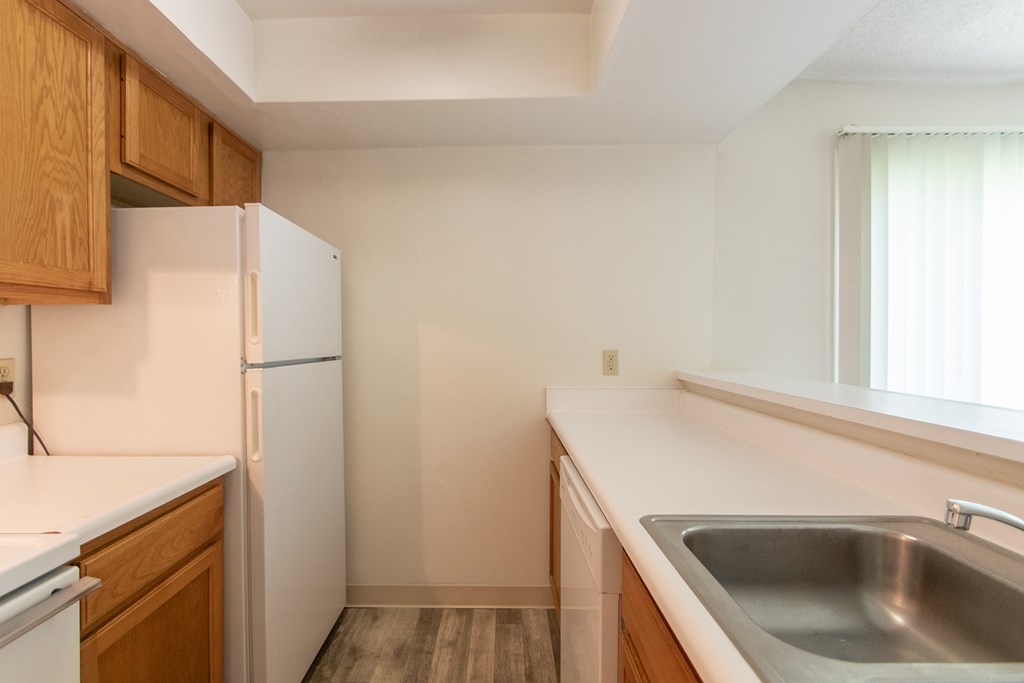 Kitchen Sink at Village East, Franklin