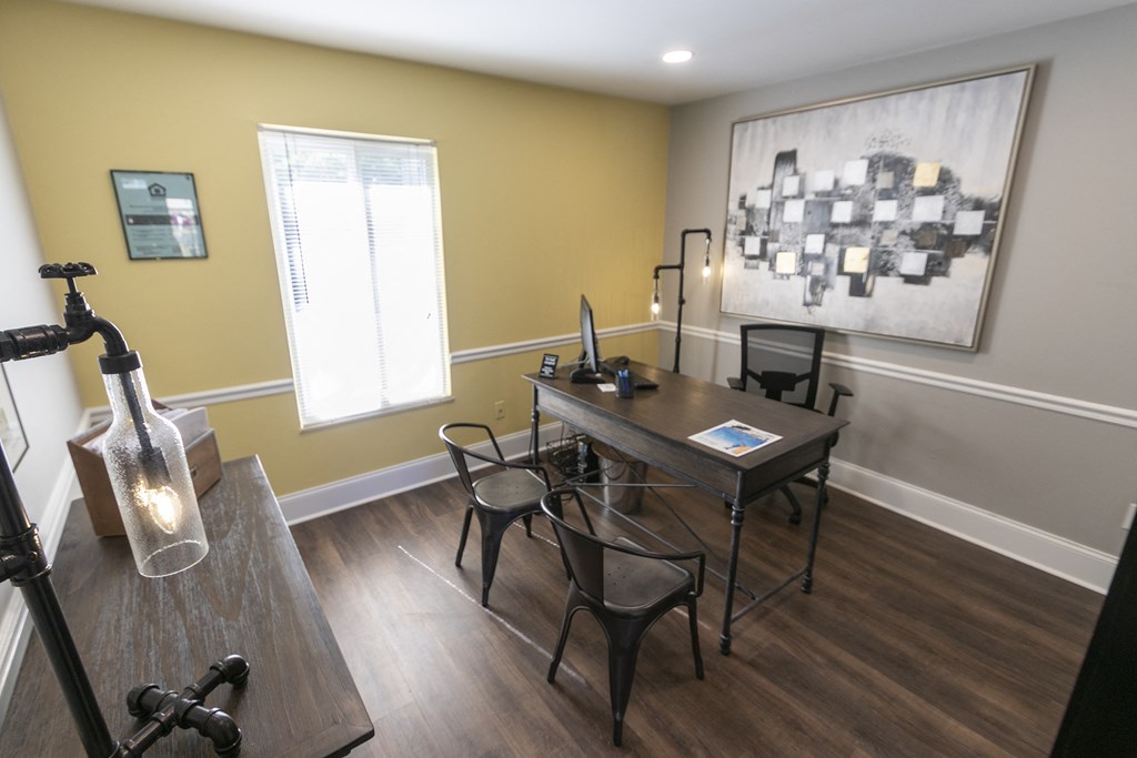 Leasing Center at Village East, Ohio, 45005