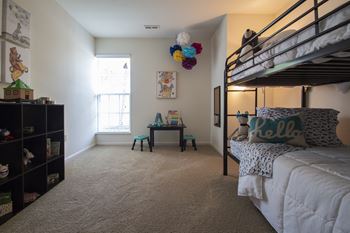 Six Foot Windows Throughout