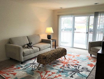 Layton 1900 Living - Photo Gallery 4