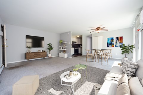 8875 Krewstown Road 2 Beds Apartment for Rent