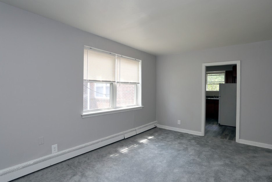 Expansive Window at Lawndale Apartments, Philadelphia, PA