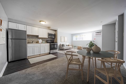 2800 Welsh Road Studio-2 Beds Apartment for Rent