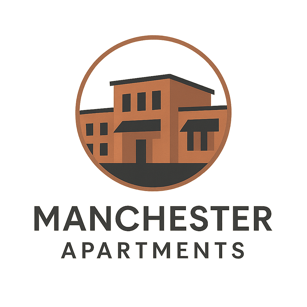 Property Logo at Manchester Apartments, Philadelphia, PA 19152