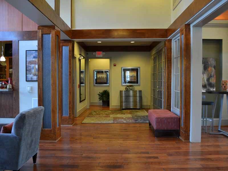 Community Room at Riverview Landing @ Valley Forge, Eagleville, 19403