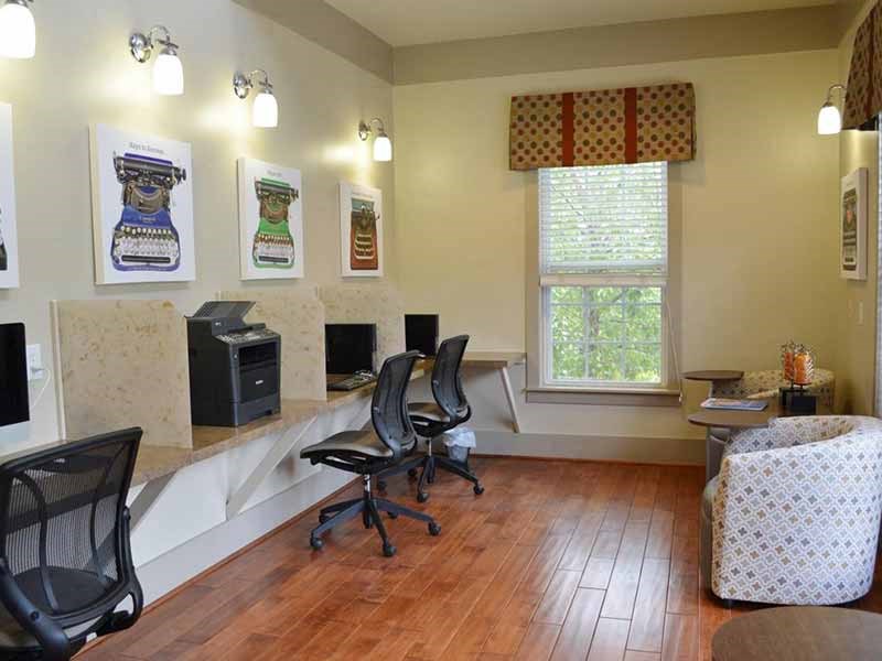 Business Center at Riverview Landing @ Valley Forge, Eagleville, 19403