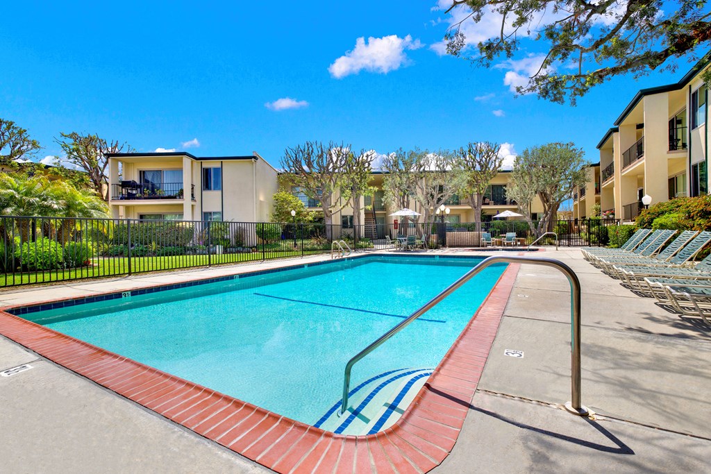 the swimming pool at the preserve at polo apartments tx the swimming pool at the preserve at polo apartments tx at Casa Del Amo Apartments, Torrance, CA 90505