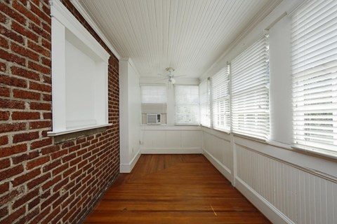 Back Porch 1