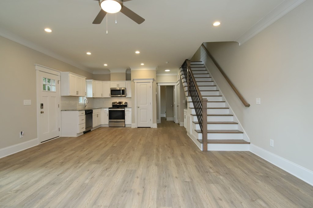 Douglas Livingroom