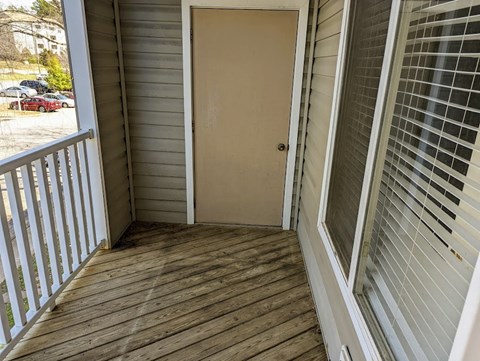 Porch