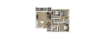 3 Bedroom