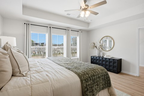 131 Duchess Road 2-3 Beds Apartment for Rent