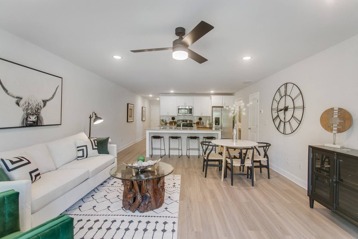 Sugarloaf Landing Apartments