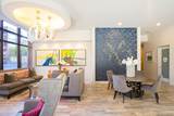 Studio apartment at Olume Apartments in San Francisco