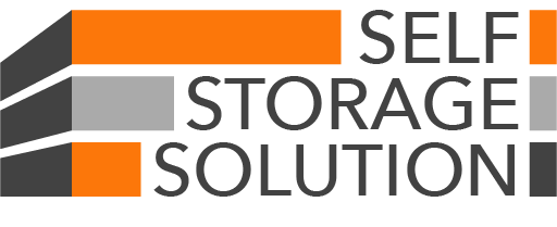 Self Storage Solution Logo
