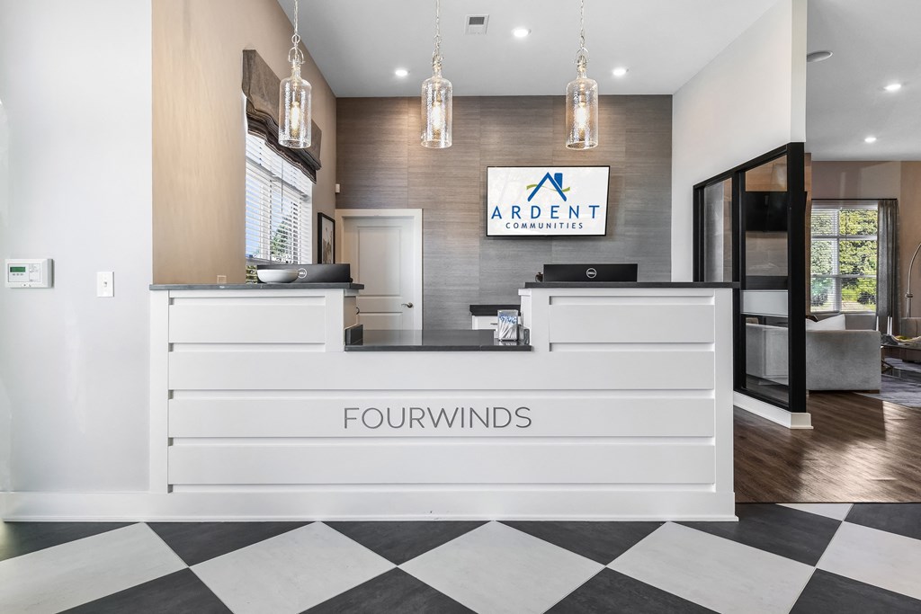 Fourwinds Place