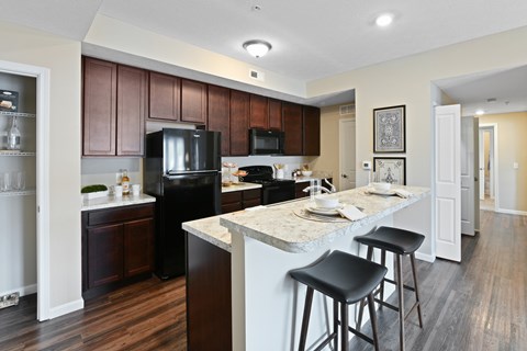 4100 Lakeview Crossing 3 Beds Apartment for Rent