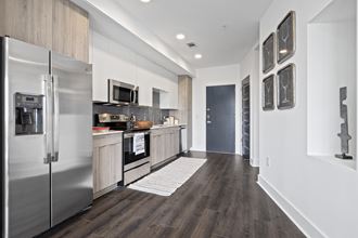 1777 Peachtree Street NE Studio-3 Beds Apartment for Rent - Photo Gallery 5