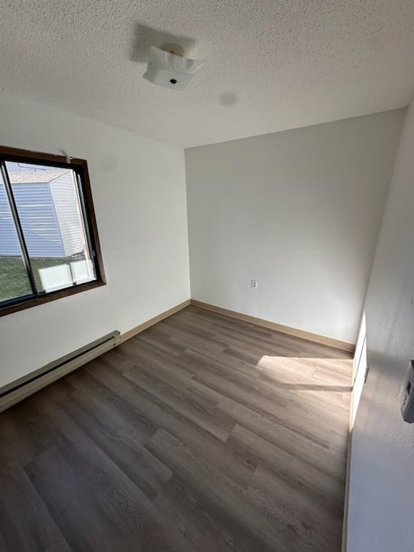 Southern Hills Bedroom