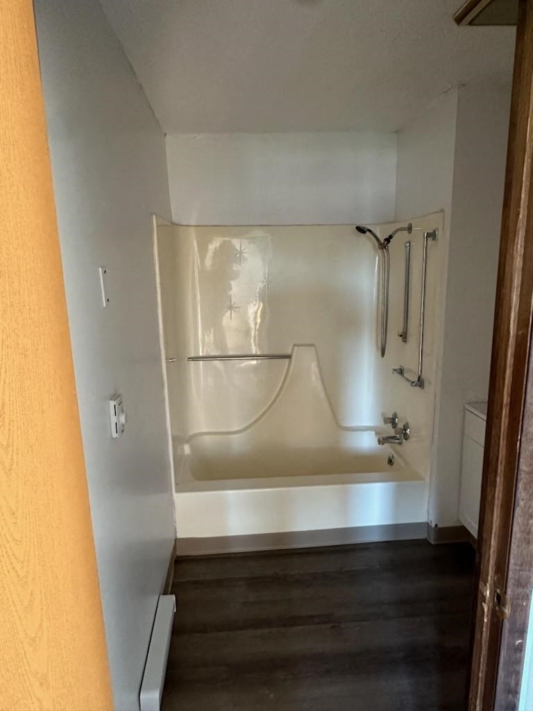 Southern Hills Bathroom
