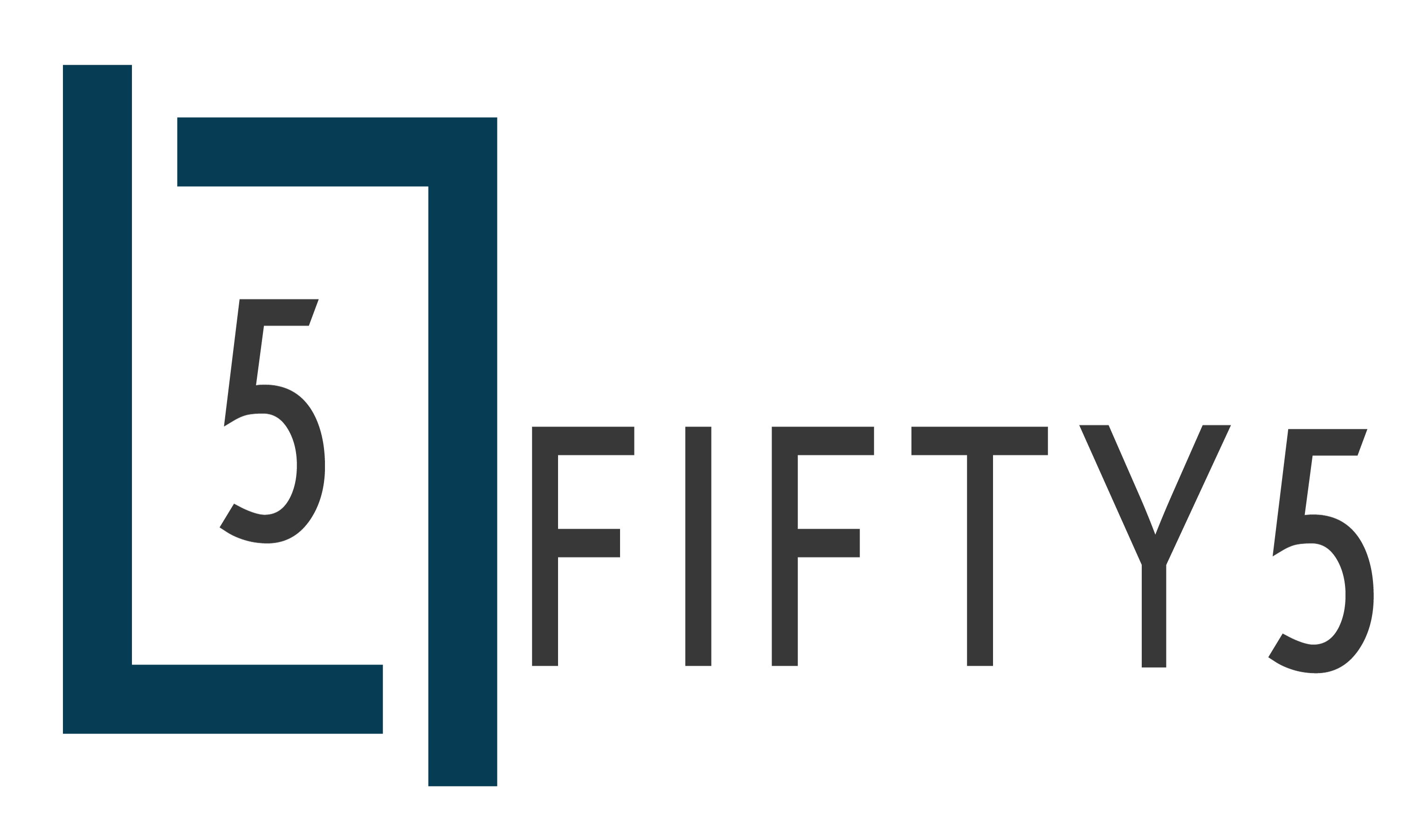 Property Logo at 5Fifty5, Des Moines