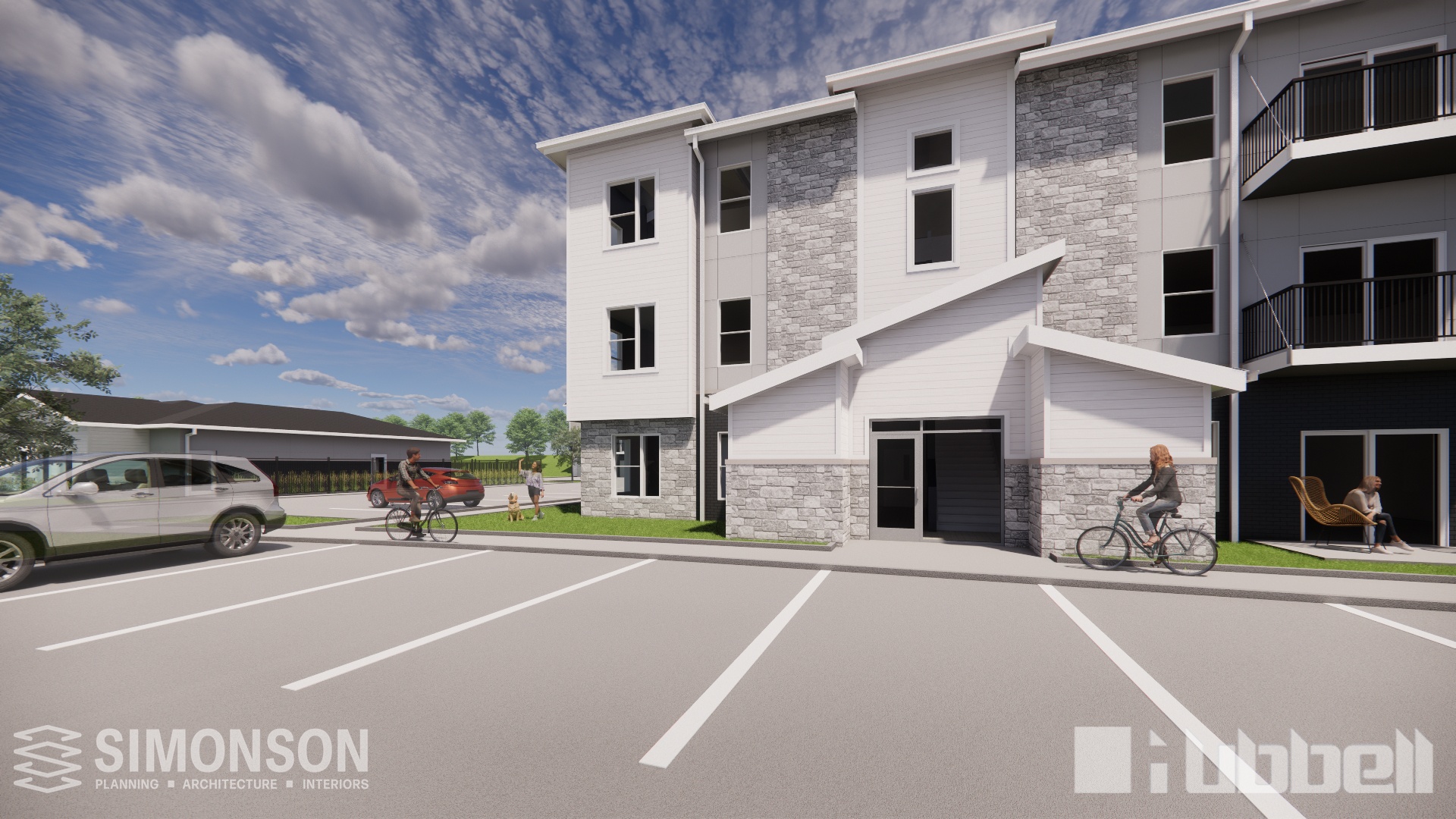 2840 S Ankeny Blvd 1-3 Beds Apartment for Rent