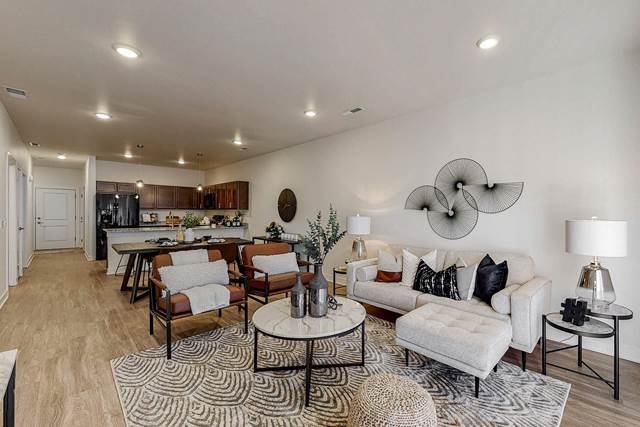 Centennial Crossing Apartments