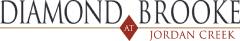 Property Logo at Diamond Brooke, West Des Moines, IA