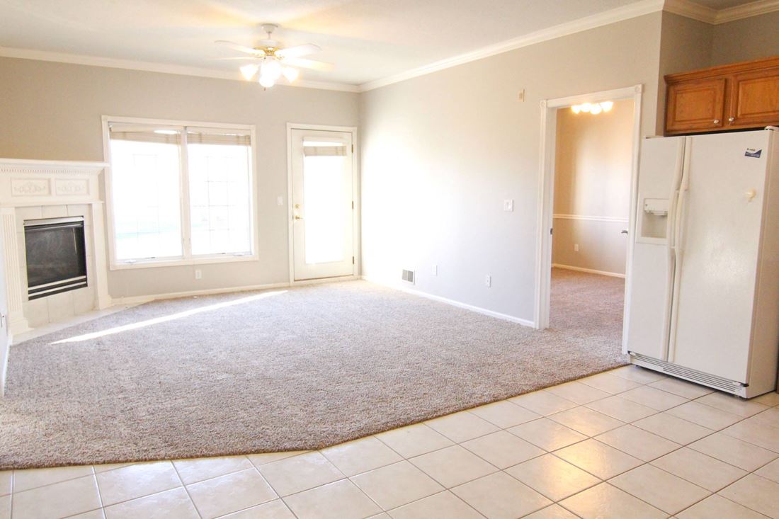 Diamond Brooke Apartments photo