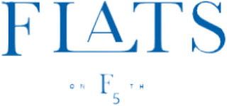 Flats on 5th logo
