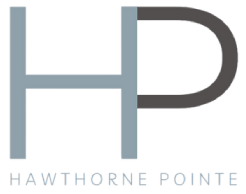 Hawthorne Pointe logo