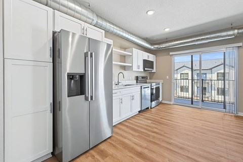2840 S Ankeny Blvd 1-3 Beds Apartment for Rent