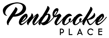 Logo at Penbrooke Place Apartments, South Dakota, 57106