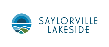 Property Logo at Saylorville Lakeside, Polk City, Iowa